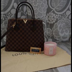SOLD: Louis Vuitton Kensington AUTHENTIC